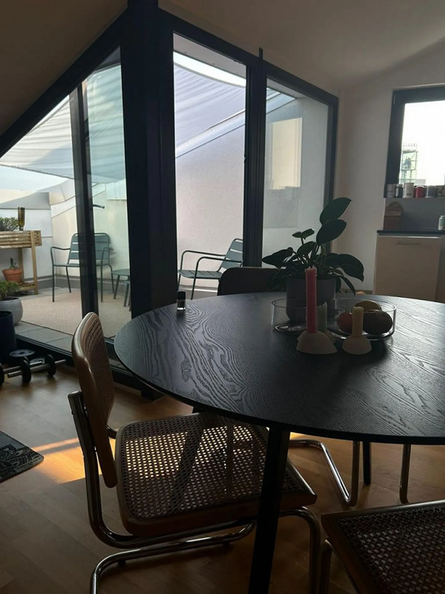 Moderno appartamento attico di 3,5 stanze al 3° piano - Foto 7 di 10