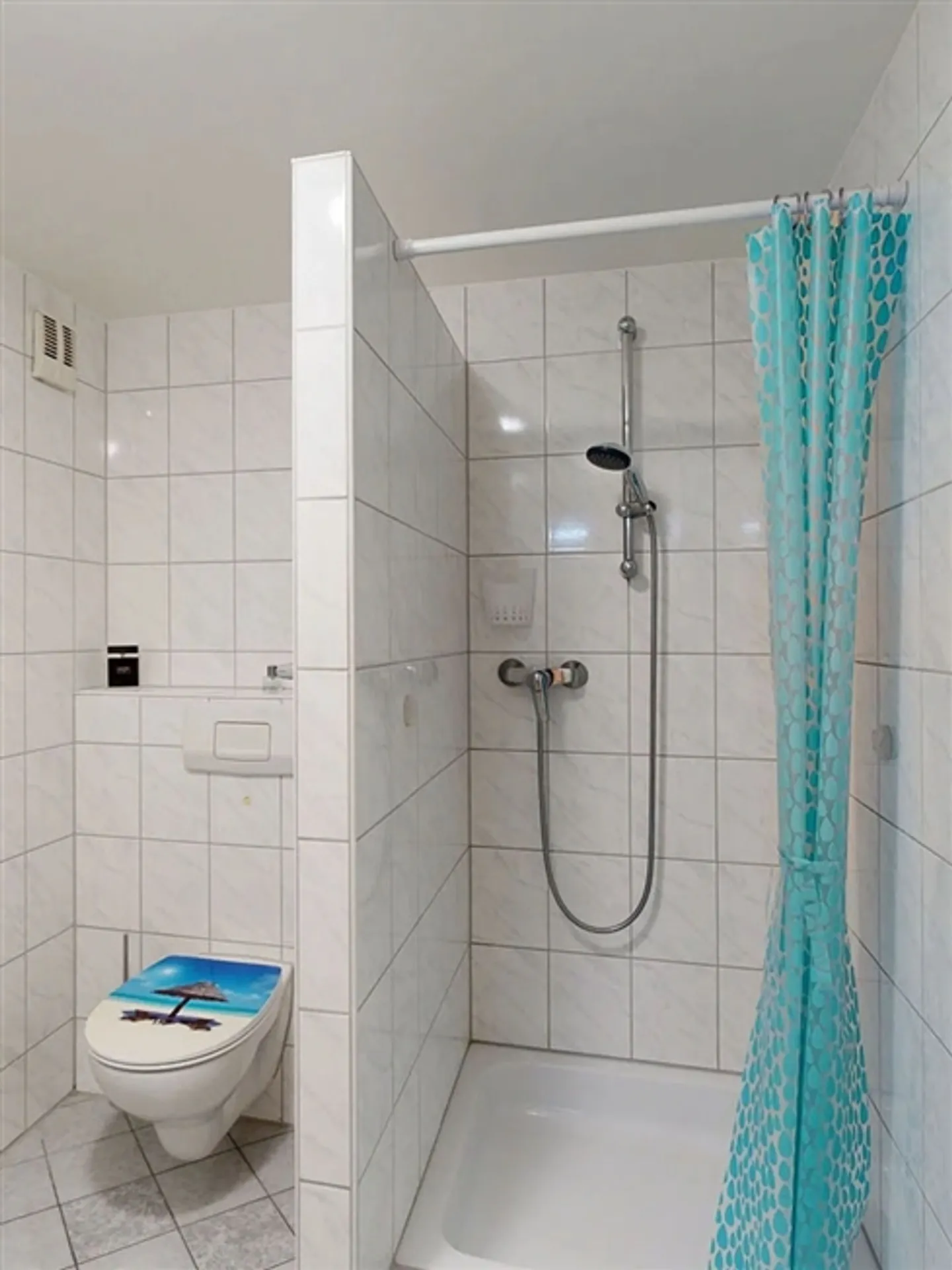 Casa bifamiliare adatta alle famiglie con 5,5 stanze, camino e sauna - Foto 18 di 20