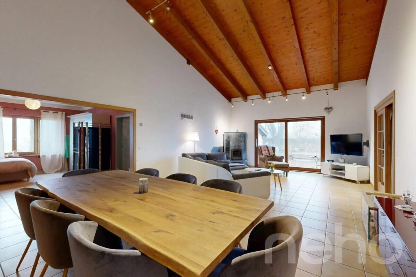 Impressive Home in Idyllic Location - Photo 5 of 12