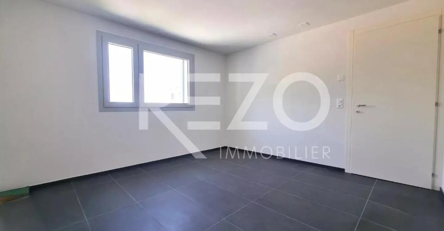 Villa-Wohnung 4.5 Zimmer - Sierre - Foto 12 von 12