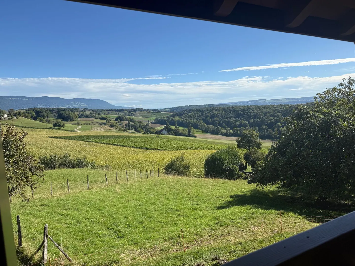 Rances, Villa-Chalet avec grand terrain copie - Photo 5 sur 15