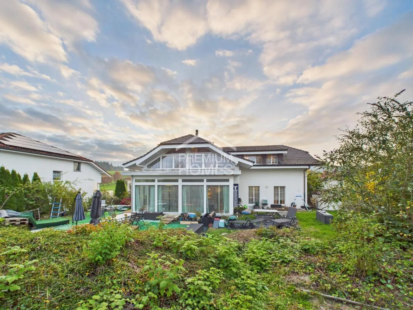 Einfamilienhaus kaufen - Foto 11 von 12