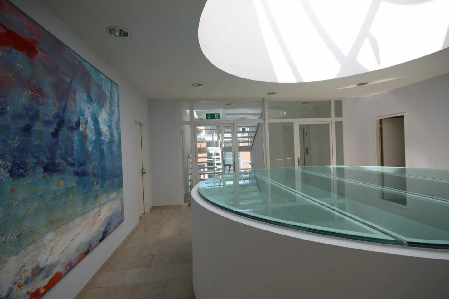 Büroräumlichkeiten an top Lage in Zollikon - Foto 3 von 6