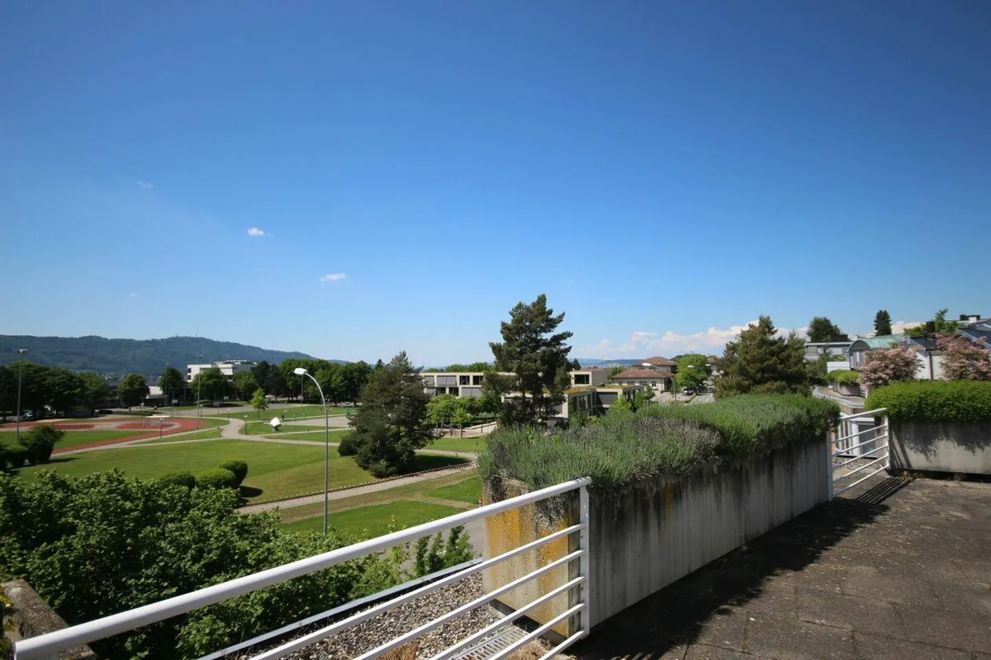 Büroräumlichkeiten an top Lage in Zollikon - Foto 5 von 6