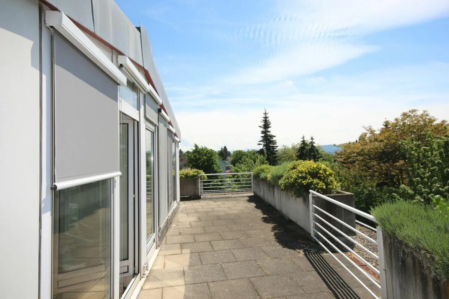 Büroräumlichkeiten an top Lage in Zollikon - Foto 4 von 6