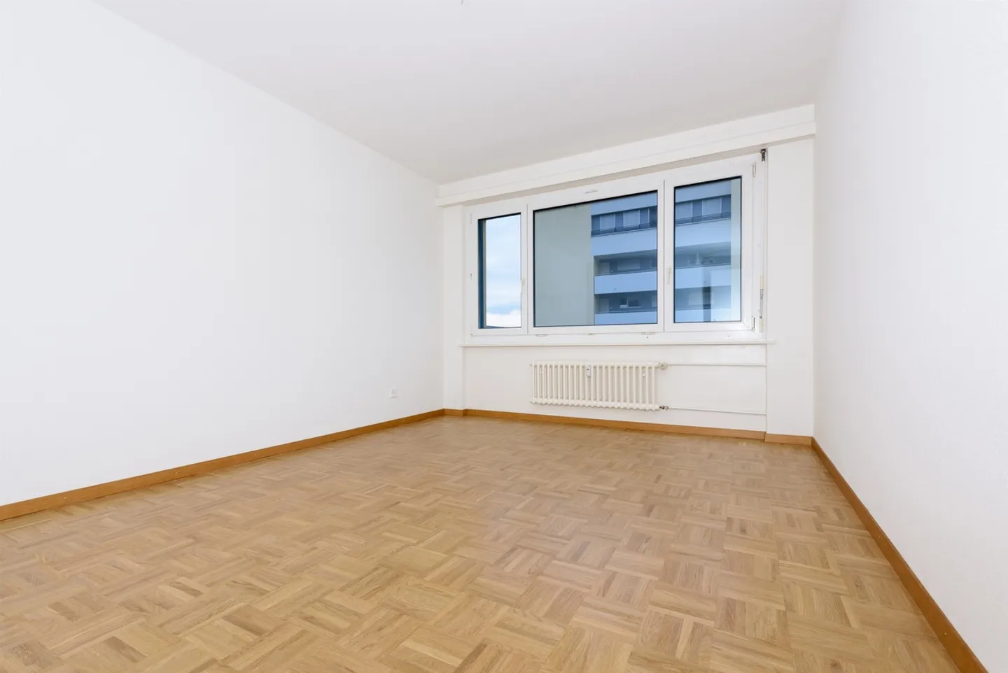 Vollständig renovierte Unterkunft - Foto 3 von 6