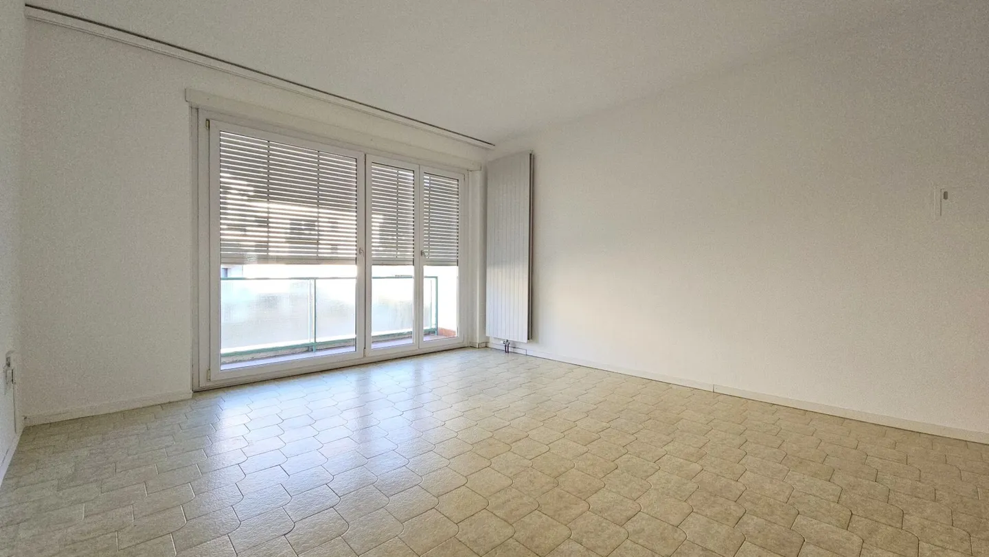 DUPLEX-Wohnung 4.5 Zimmer in Vacallo - Foto 4 von 13