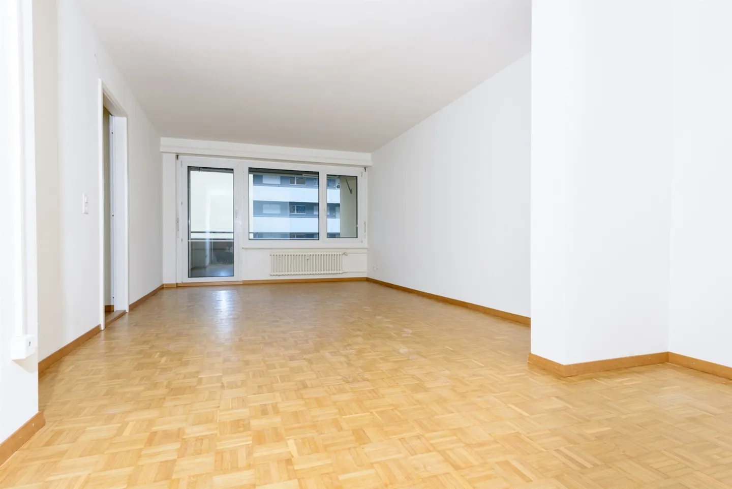 Vollständig renovierte Unterkunft - Foto 1 von 6