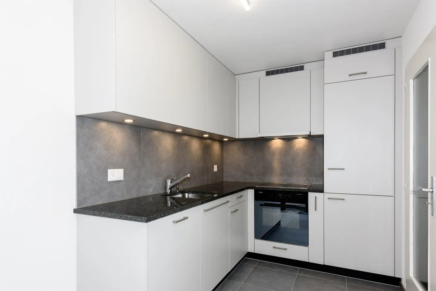 Vollständig renovierte Unterkunft - Foto 2 von 6