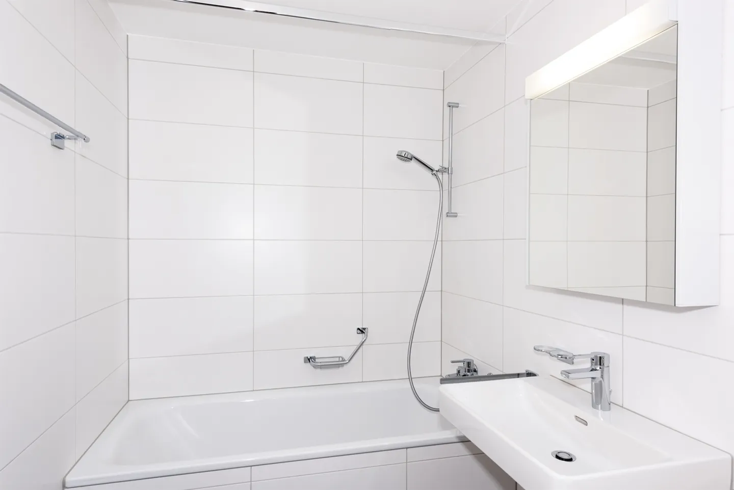 Vollständig renovierte Unterkunft - Foto 5 von 6