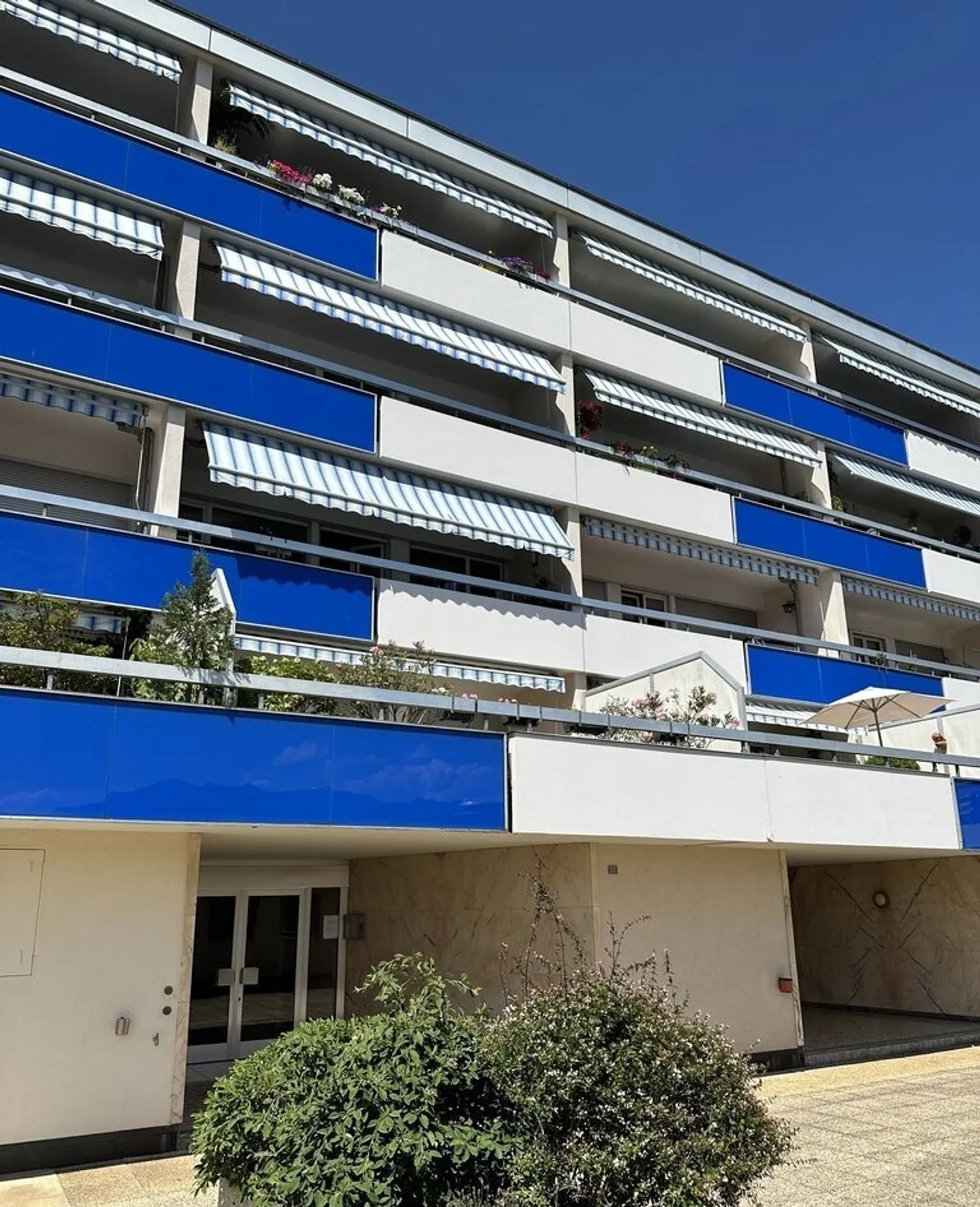 Appartamento Incantevole a Lutry - Foto 1 di 2