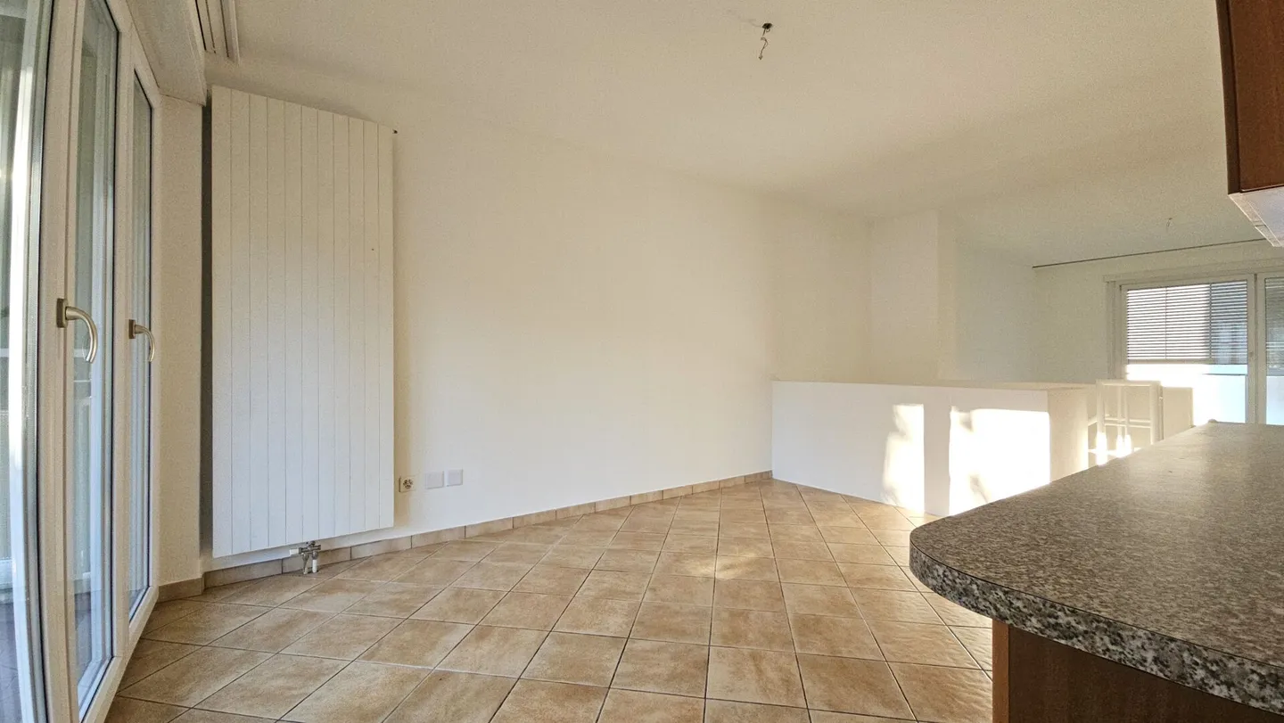 DUPLEX-Wohnung 4.5 Zimmer in Vacallo - Foto 5 von 13