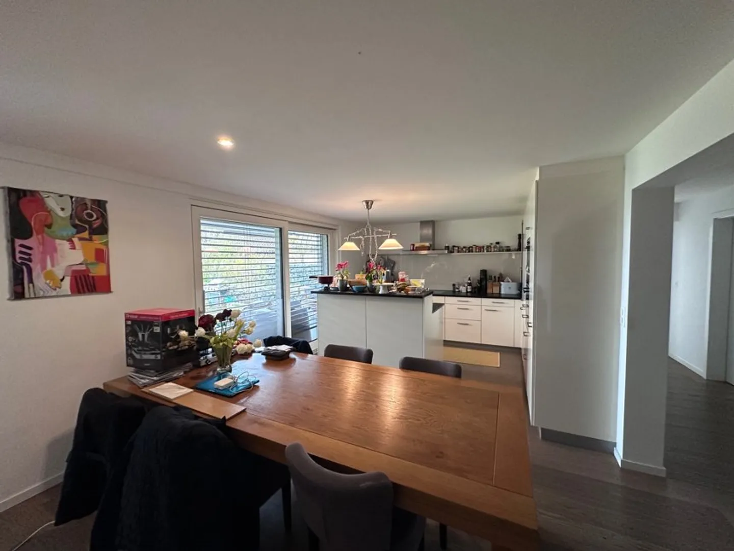 Villa 5.5 Zimmer - Foto 4 von 13