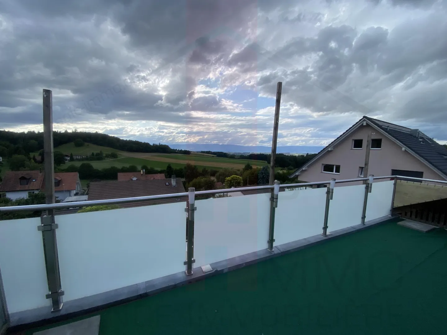 Mischgenutztes Gebäude kaufen - Foto 11 von 12