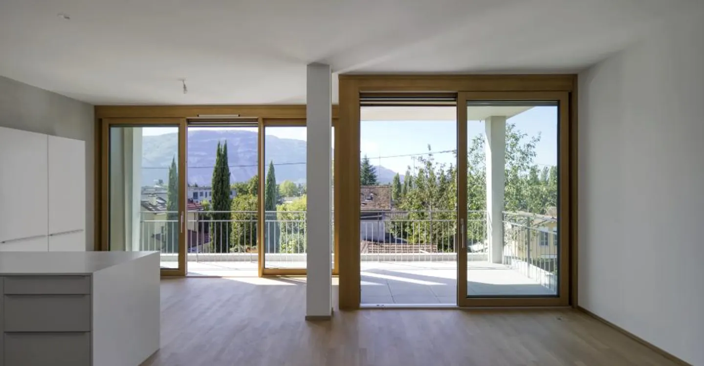 New 4-room apartment - Chêne Bourg - Photo 2 of 10