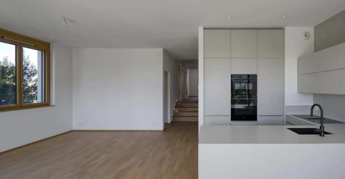 New 4-room apartment - Chêne Bourg - Photo 3 of 10