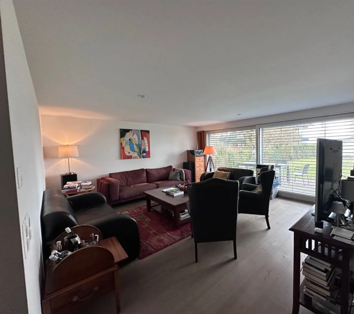 Villa 5.5 Zimmer - Foto 6 von 13
