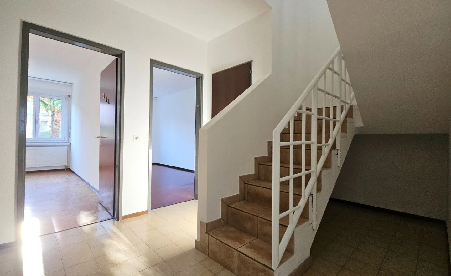 DUPLEX-Wohnung 4.5 Zimmer in Vacallo - Foto 10 von 13