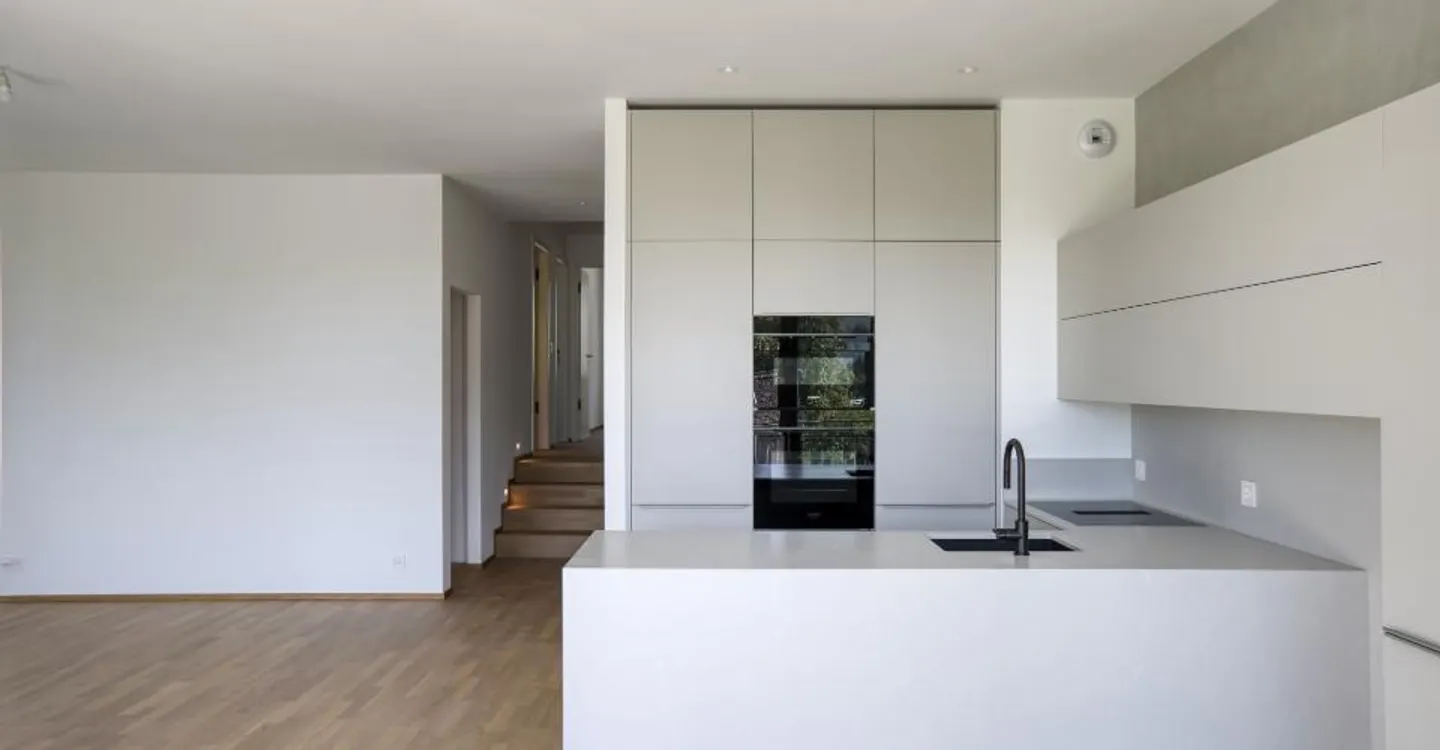 New 4-room apartment - Chêne Bourg - Photo 5 of 10