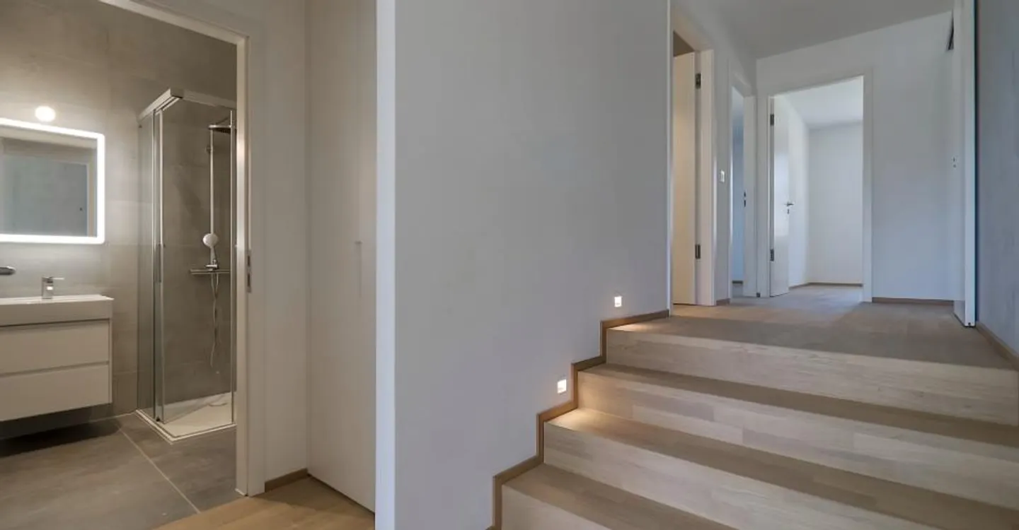 New 4-room apartment - Chêne Bourg - Photo 7 of 10