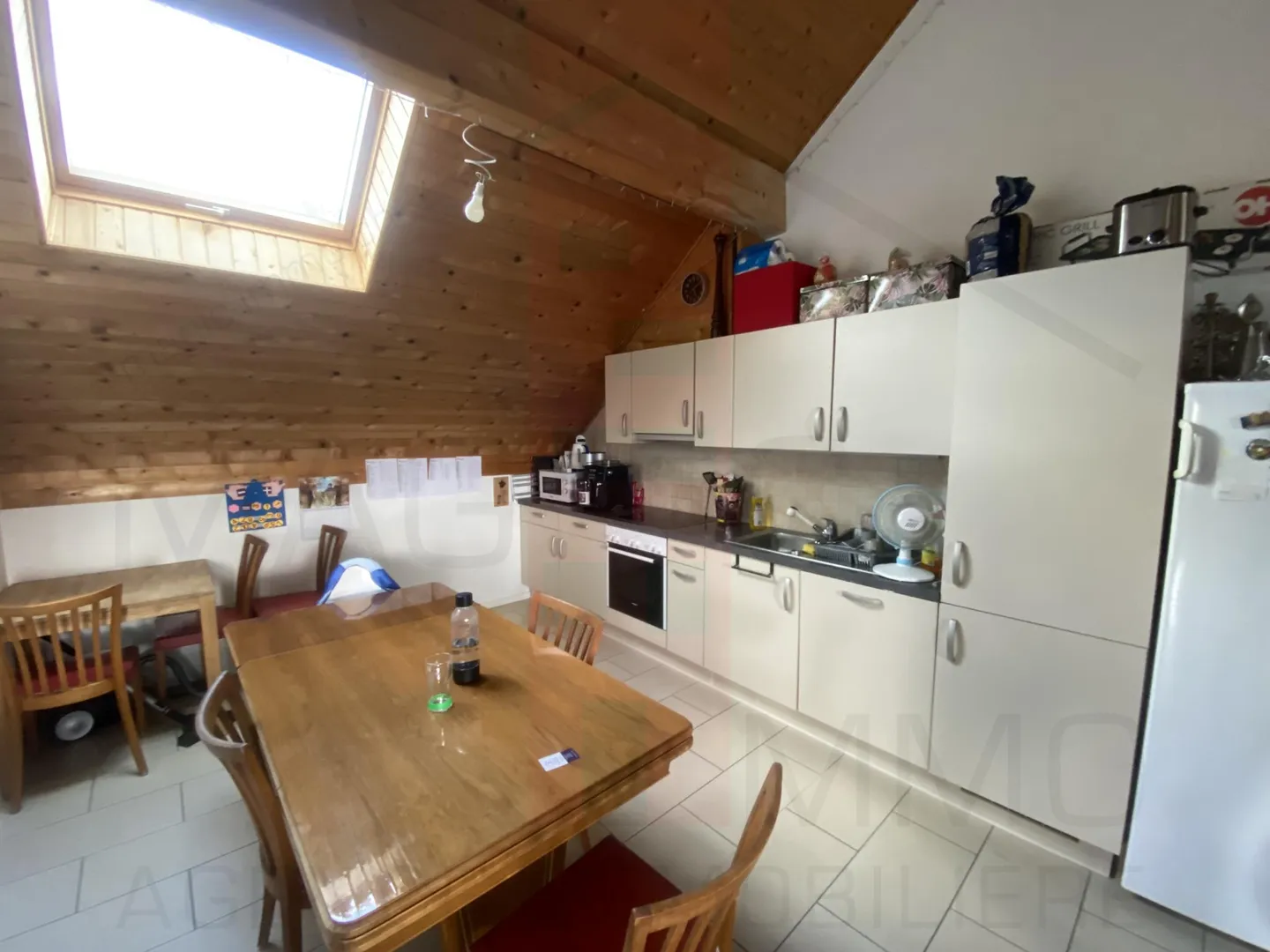 Mischgenutztes Gebäude kaufen - Foto 6 von 12