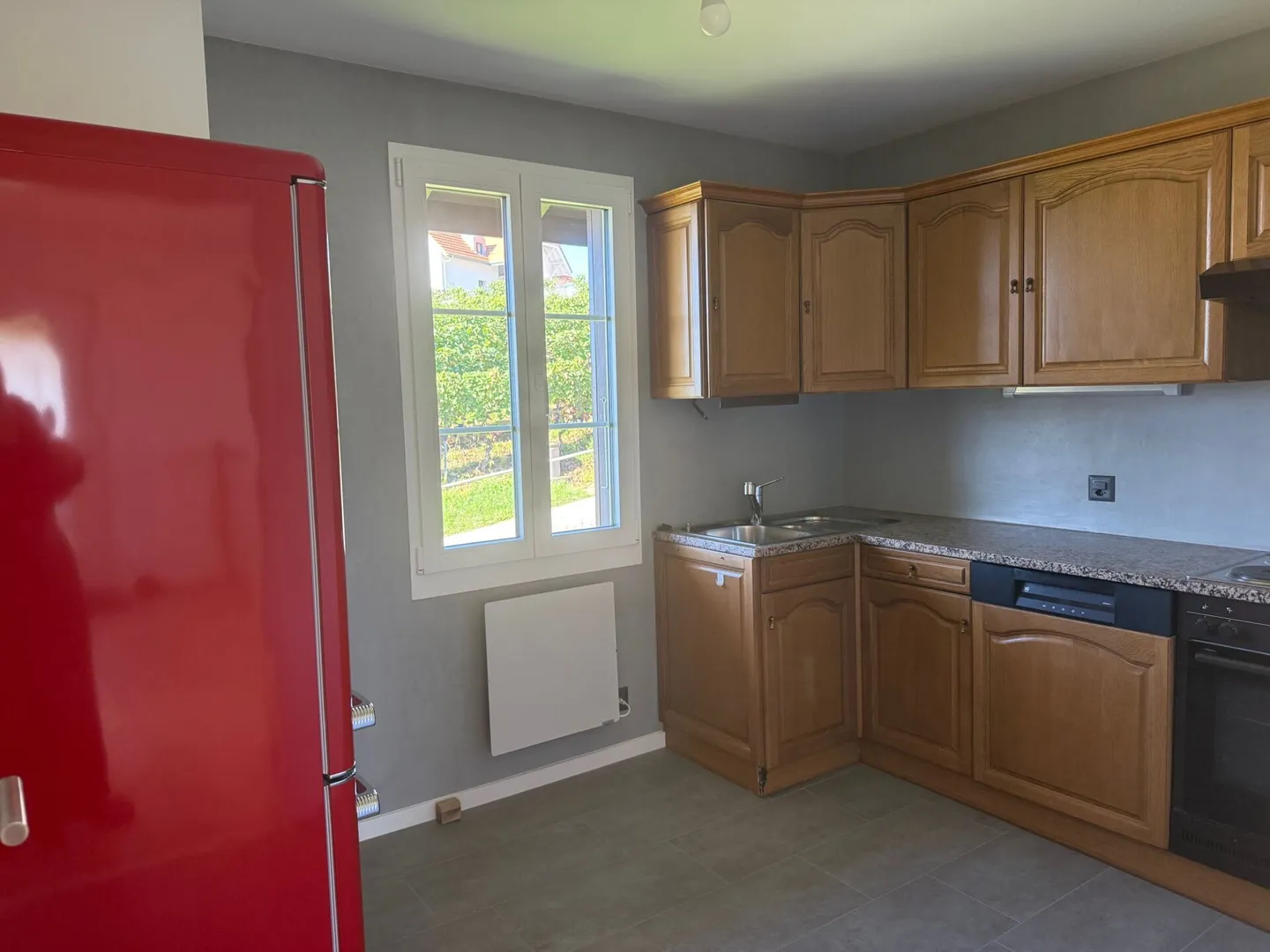 Rances, Villa-Chalet avec grand terrain copie - Photo 14 sur 15