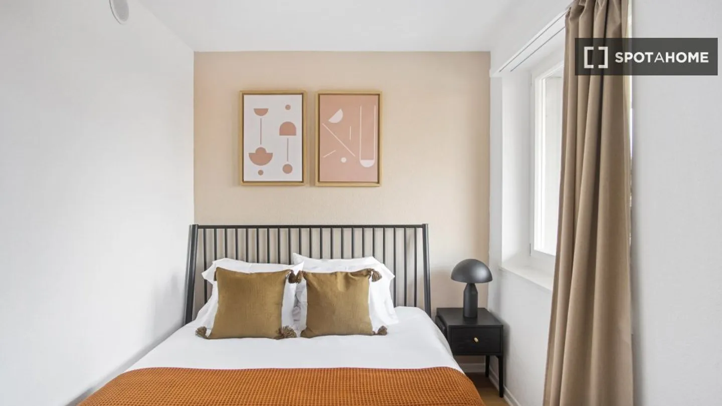 Appartement Charmant à Zurich - Photo 12 sur 13