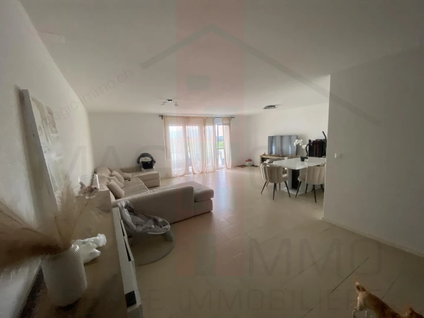 Mischgenutztes Gebäude kaufen - Foto 7 von 12