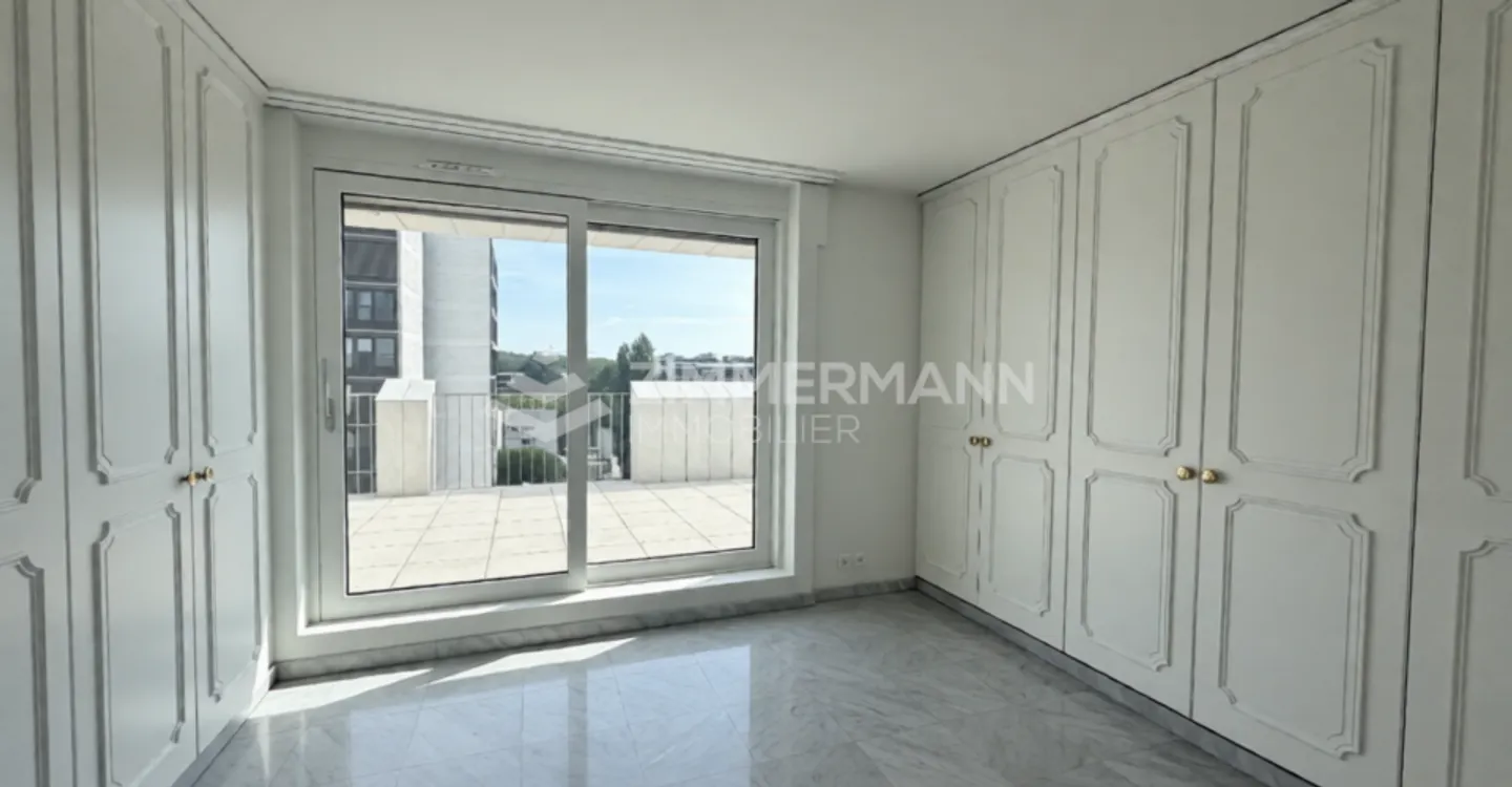 Superbo Attico Grange-Canal in Società Immobiliare (SI) - Foto 6 di 10