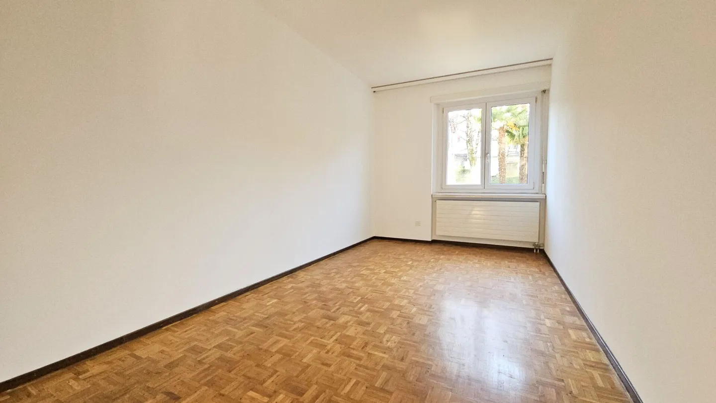 DUPLEX-Wohnung 4.5 Zimmer in Vacallo - Foto 12 von 13