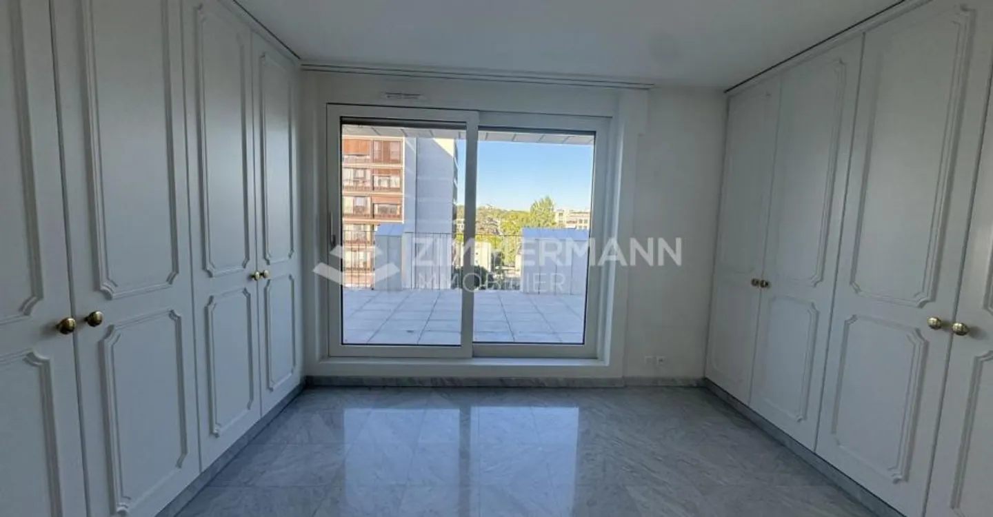 Superbo Attico Grange-Canal in Società Immobiliare (SI) - Foto 8 di 10