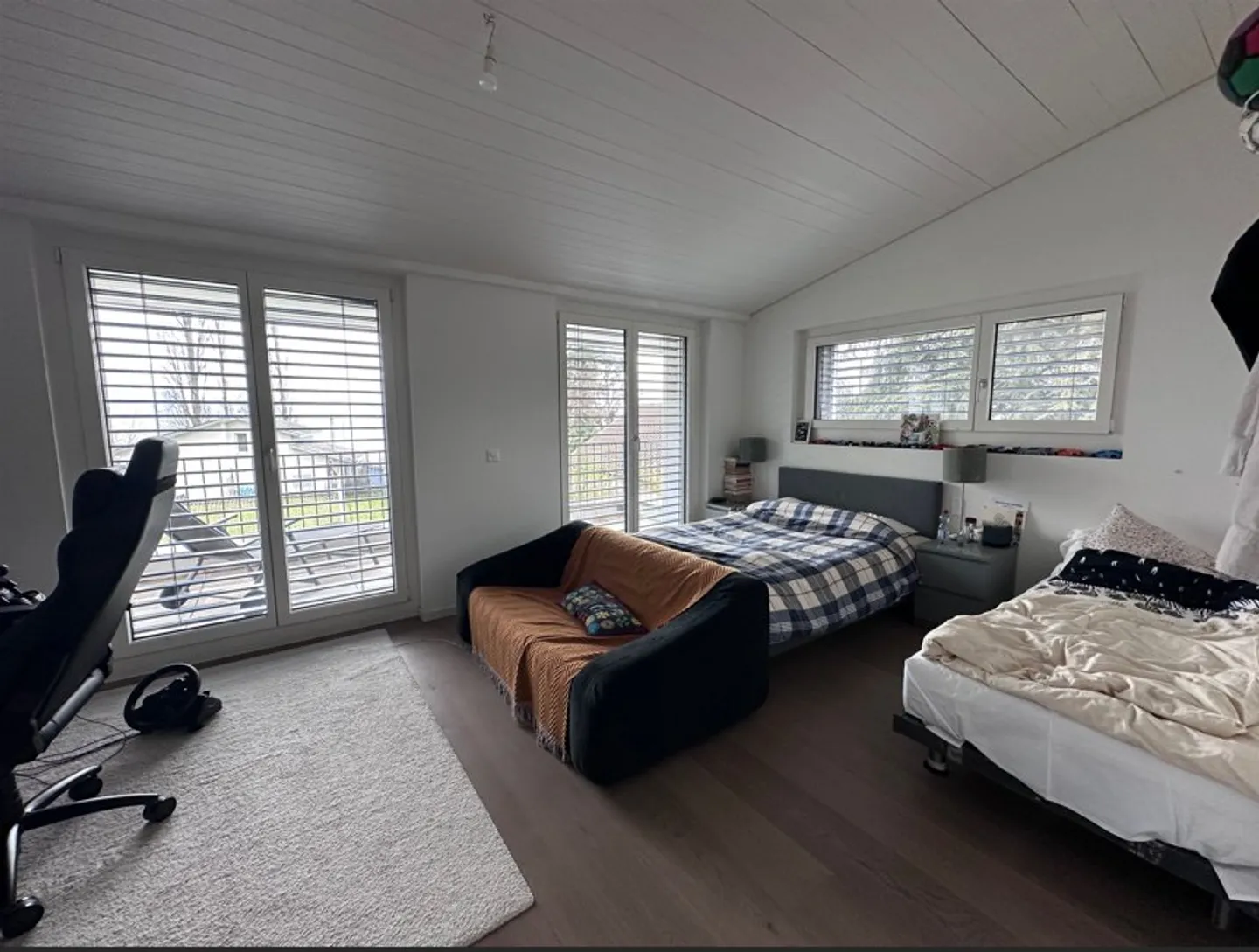 Villa 5.5 Zimmer - Foto 12 von 13