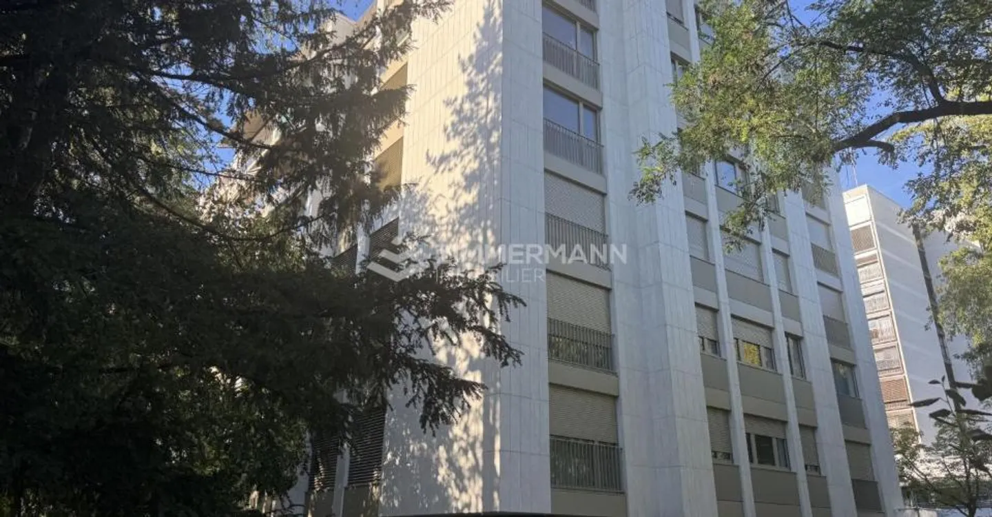 Superbo Attico Grange-Canal in Società Immobiliare (SI) - Foto 10 di 10
