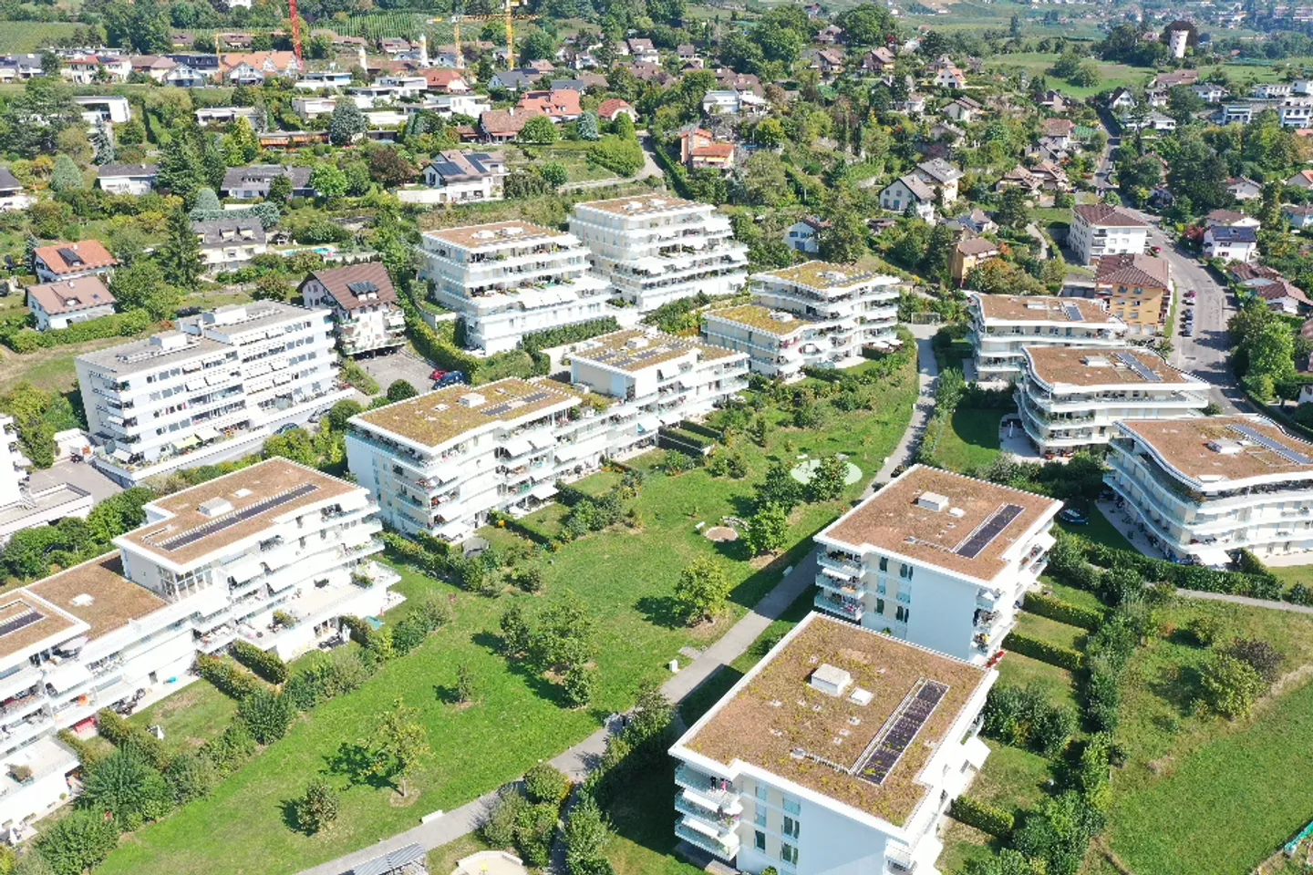Komfort und Ruhe - Foto 2 von 2