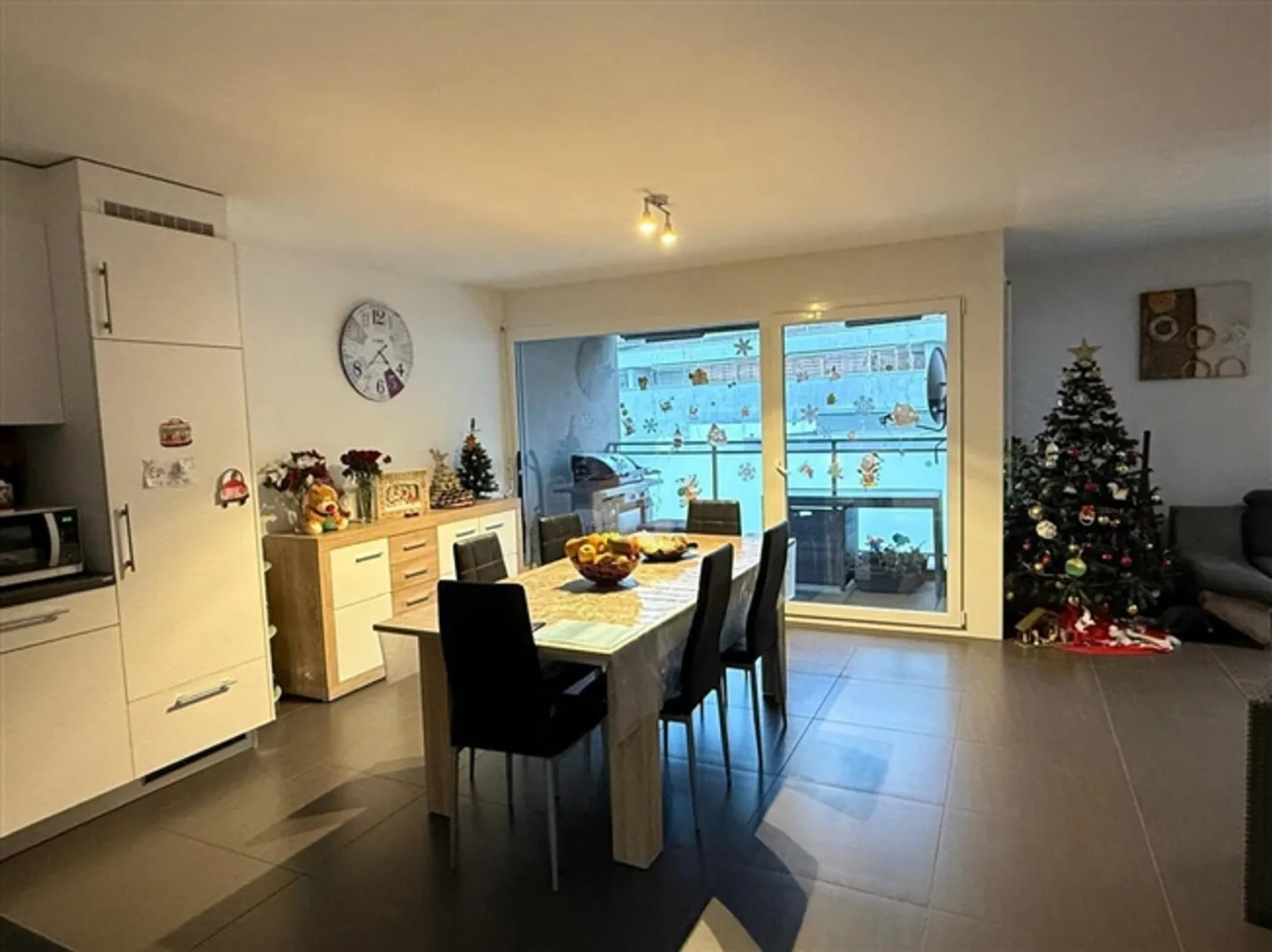 Appartamento 3.5 a Sierre - Foto 3 di 10