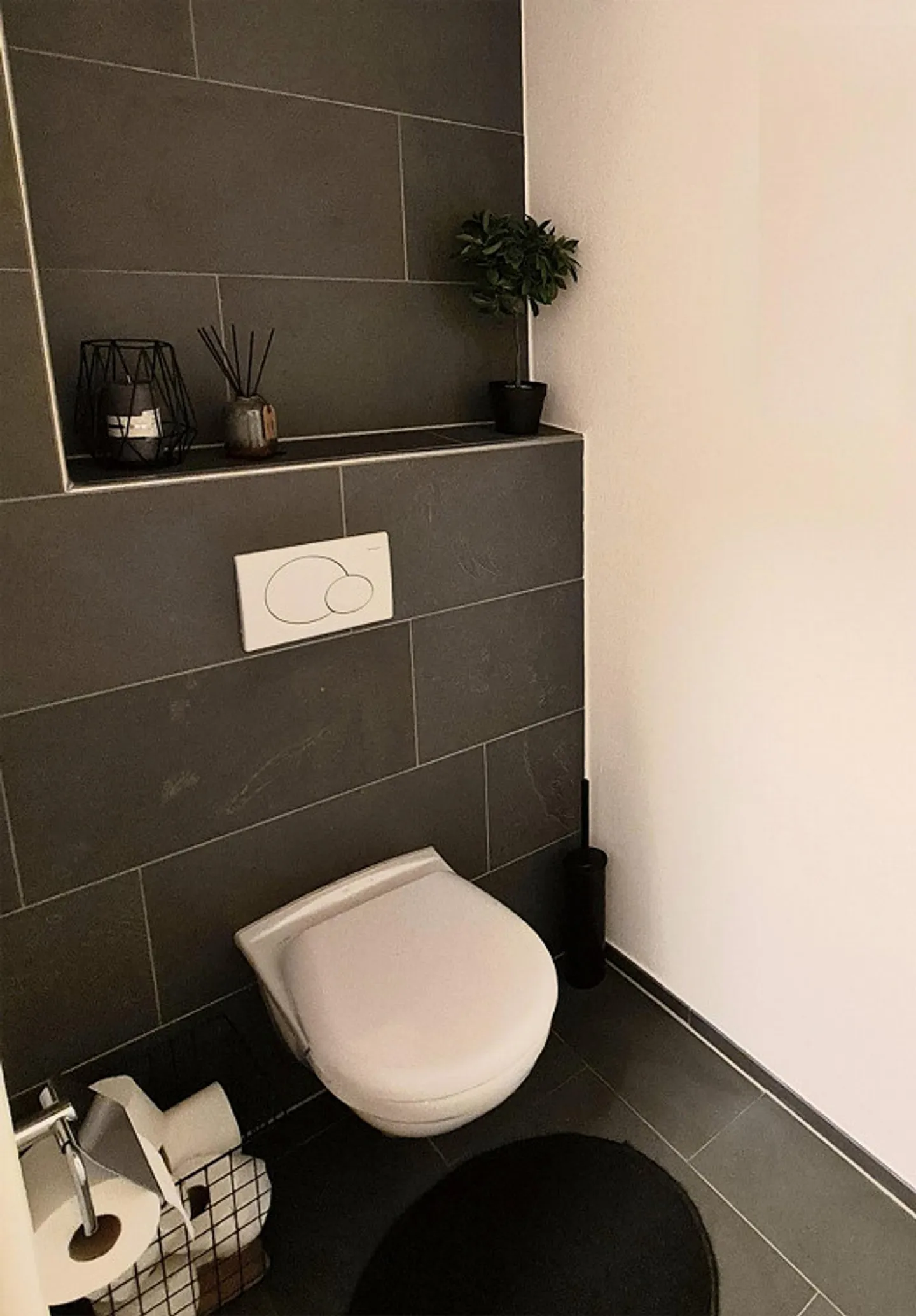 Appartement en attique avec vue - Photo 3 sur 5