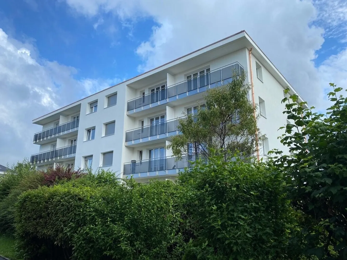 Appartement Charmant Près du Lac - Photo 1 sur 1