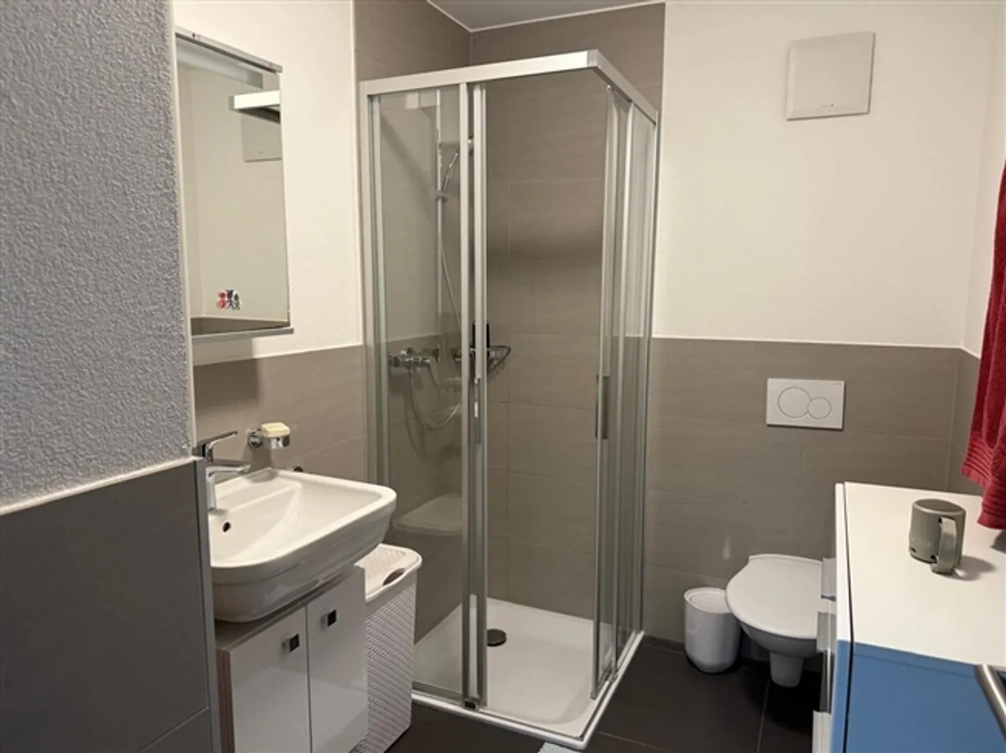 Appartamento 3.5 a Sierre - Foto 8 di 10