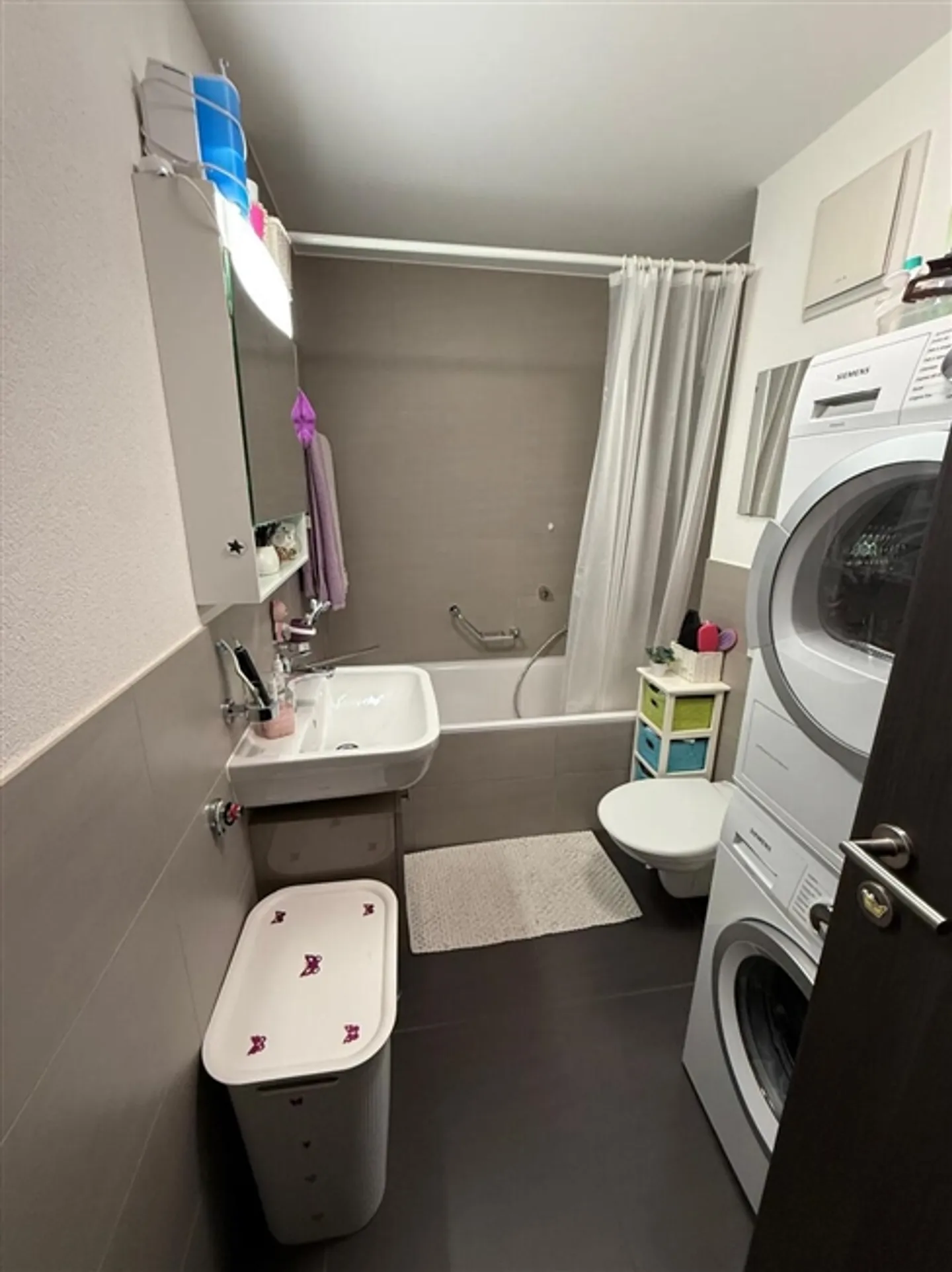 Appartamento 3.5 a Sierre - Foto 9 di 10