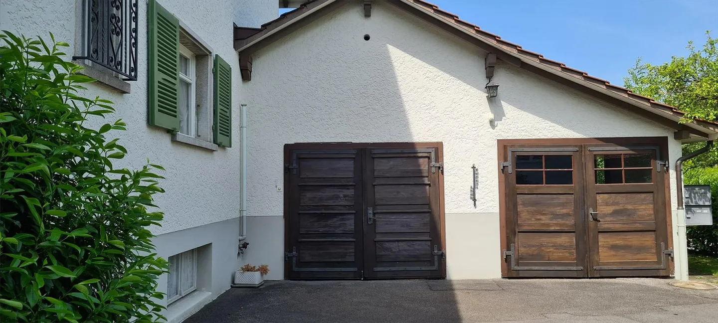 Casa unifamiliare indipendente con 6 camere - Foto 2 di 6