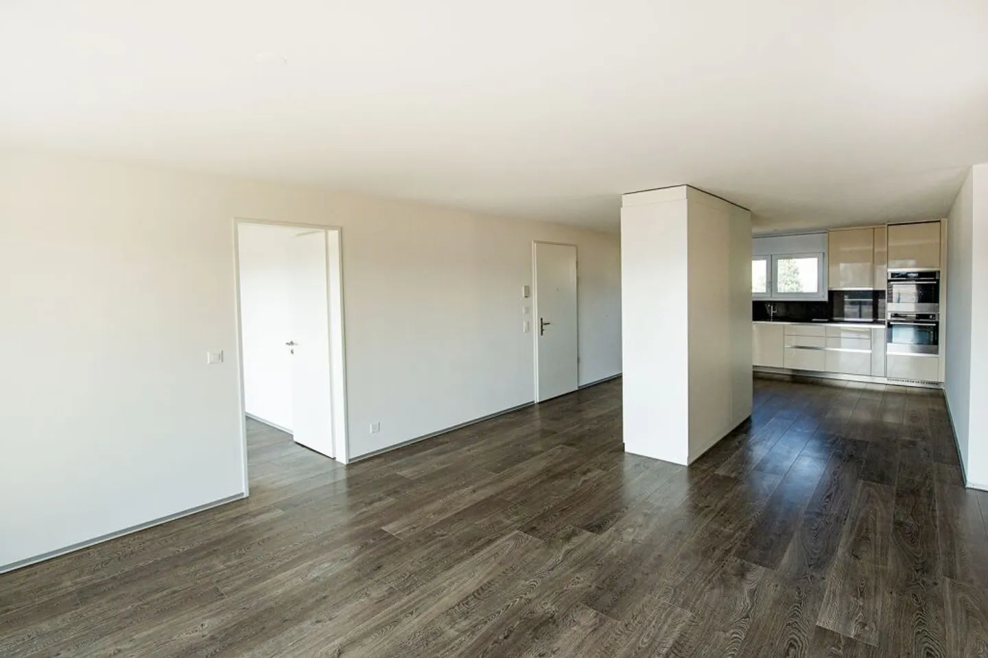 Stilvolle Erdgeschoss-Wohnung - Foto 5 von 9