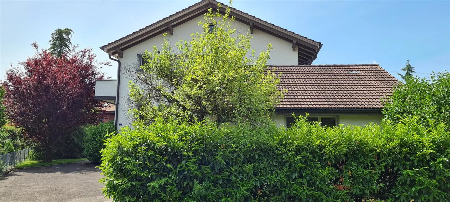 Casa unifamiliare indipendente con 6 camere - Foto 3 di 6