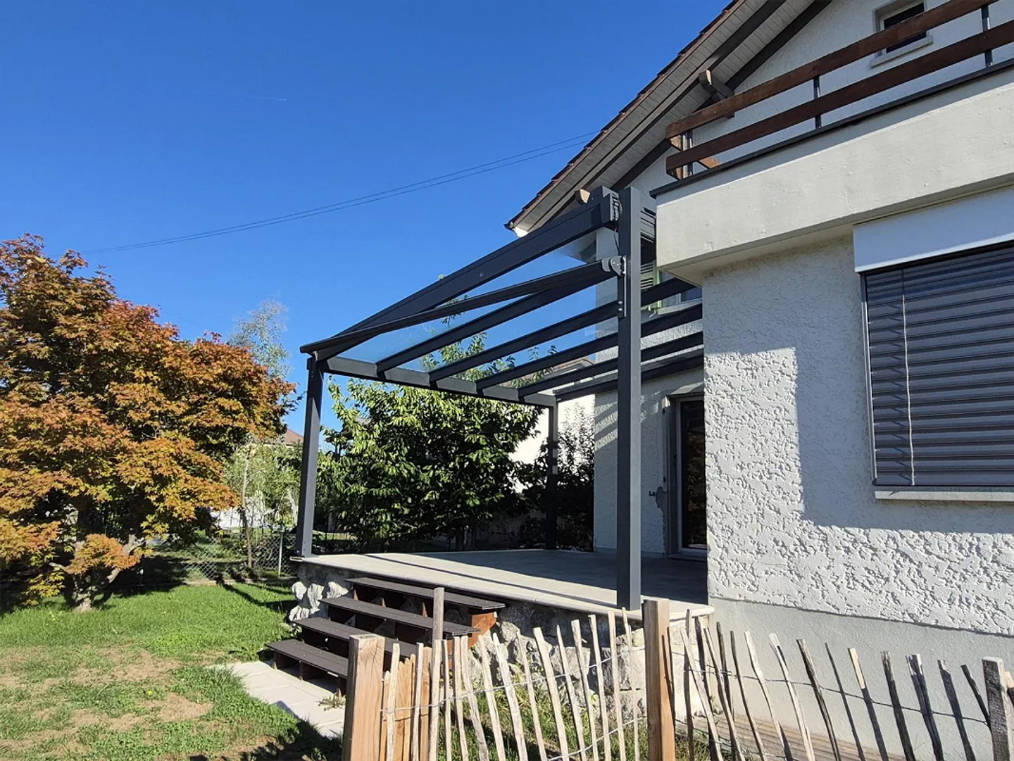Casa unifamiliare indipendente con 6 camere - Foto 4 di 6