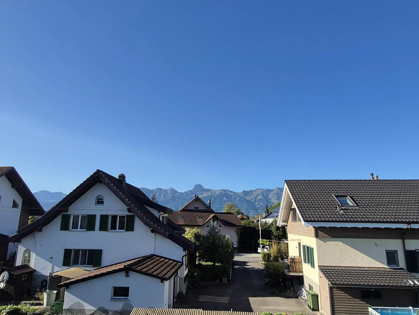 Casa unifamiliare indipendente con 6 camere - Foto 6 di 6