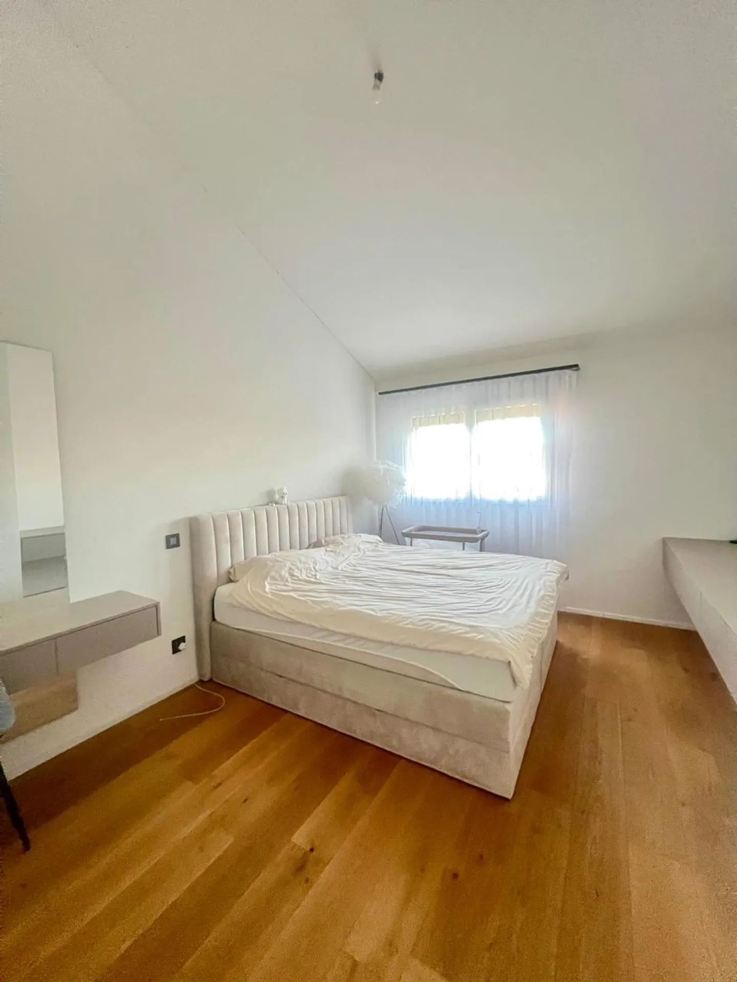 Villa mitoyenne moderne à Courtaman - Photo 5 sur 7