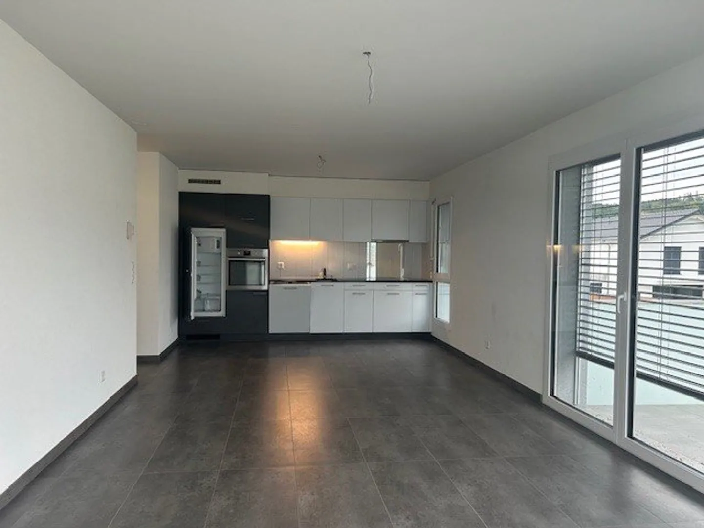 Appartamento 3.5 stanze - Foto 2 di 4