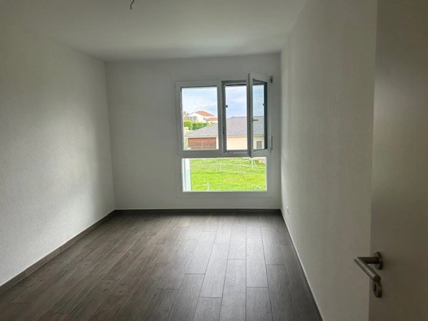 Appartamento 3.5 stanze - Foto 3 di 4