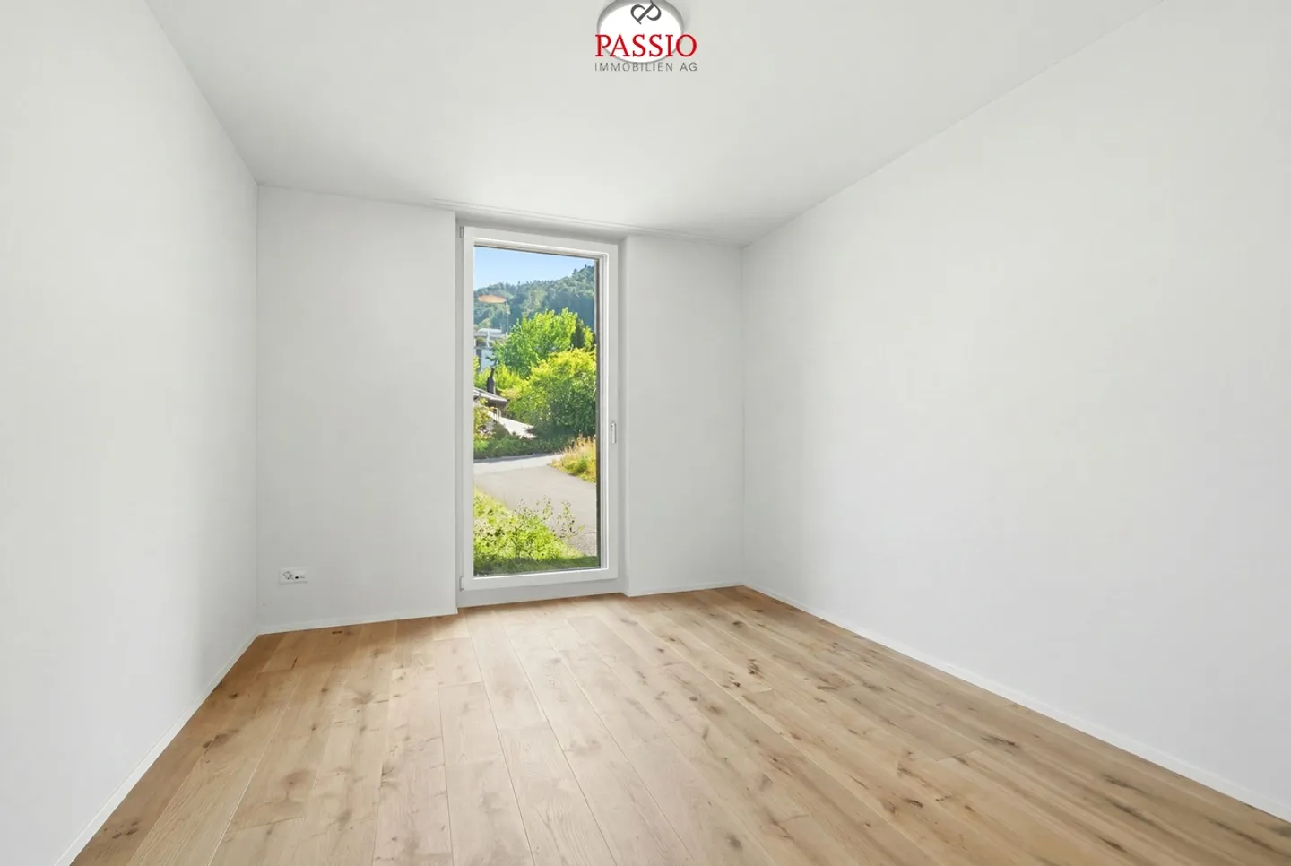 Appartement au rez-de-chaussée presque neuf avec balcon et accès à l'espace vert - Photo 16 sur 28
