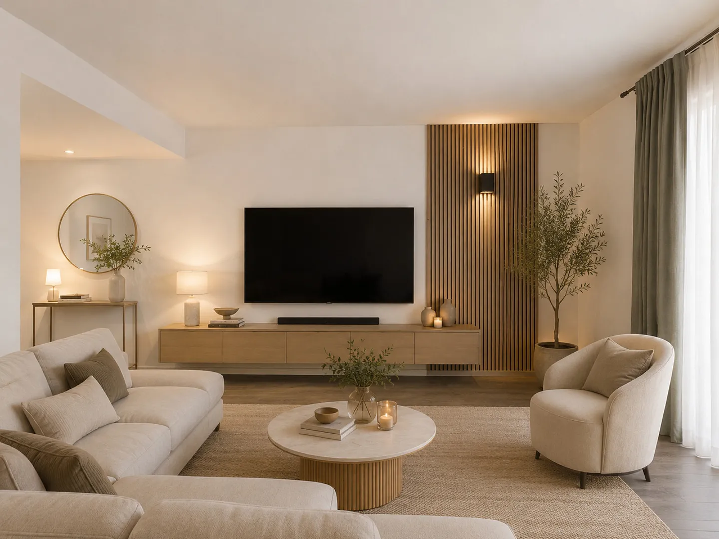 Modern and Spacious Apartment in Vernier - Photo 1 of 13