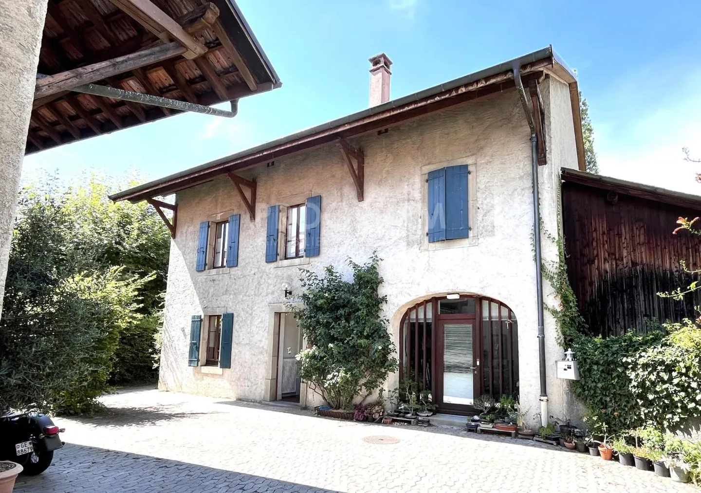 Exclusivity - Village House in the Countryside - Fireplace - 4 Bedrooms - 2 - Photo 2 of 13